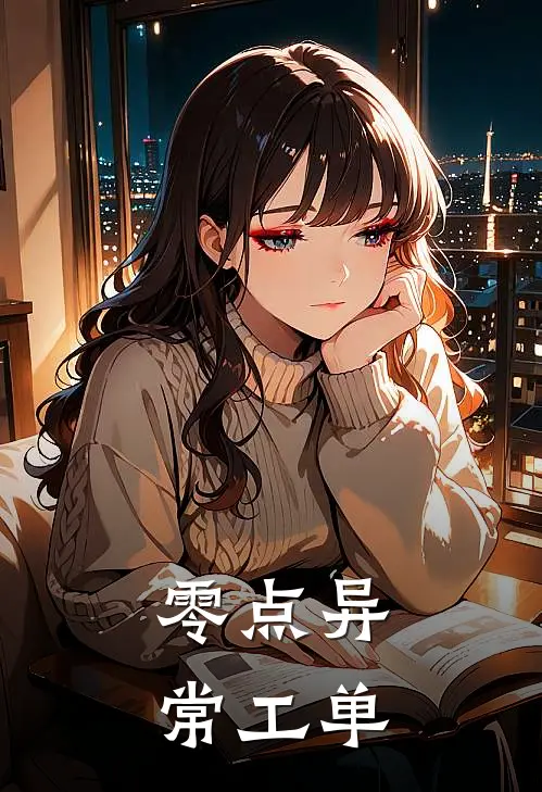 零点异常工单
