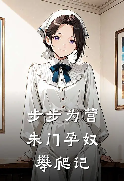 步步为营：朱门孕奴攀爬记