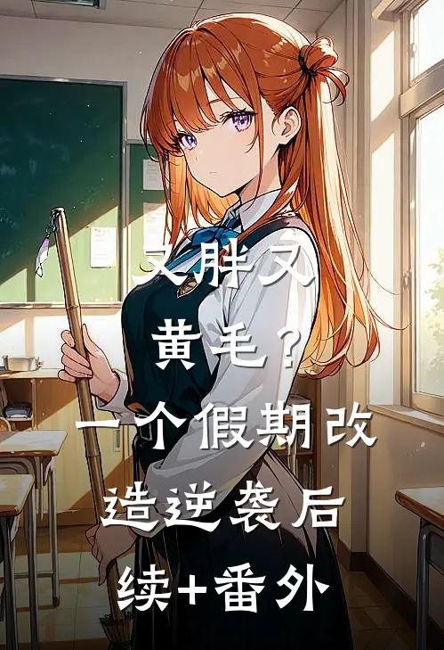 又胖又黄毛？一个假期改造逆袭后续+番外