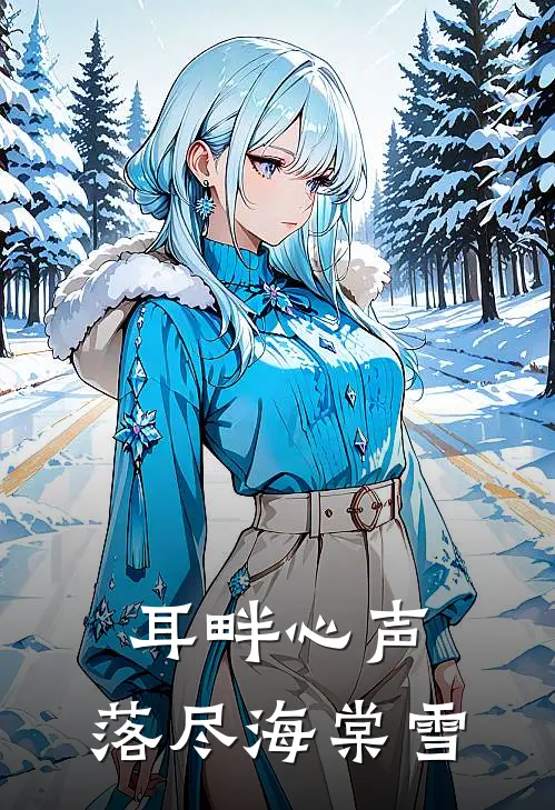 耳畔心声，落尽海棠雪
