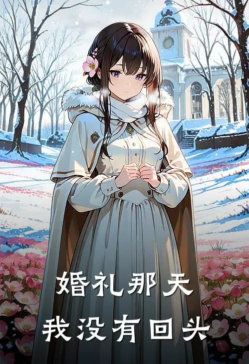 婚礼那天，我没有回头