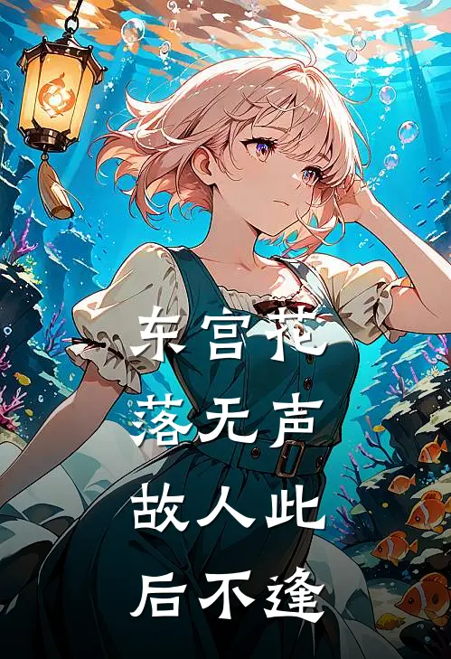 东宫花落无声，故人此后不逢