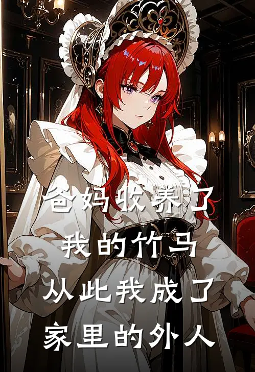 爸妈收养了我的竹马，从此我成了家里的外人
