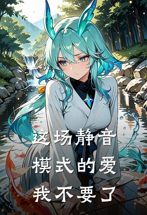 这场静音模式的爱，我不要了