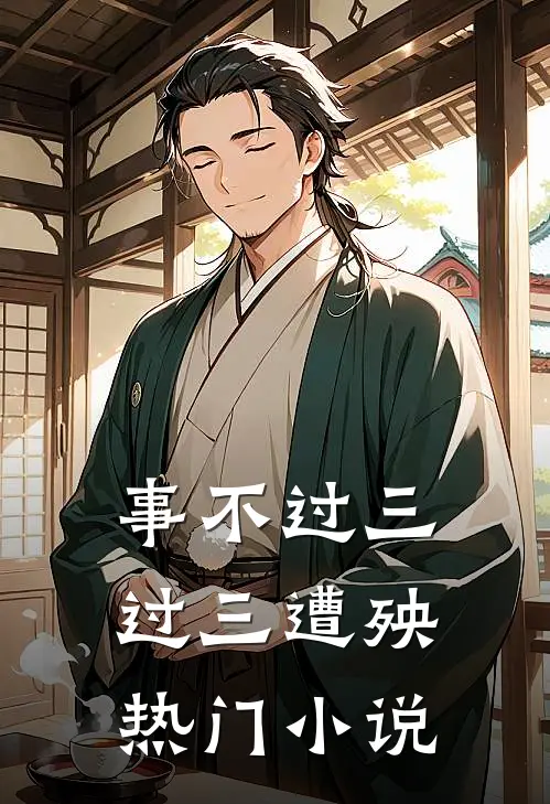 事不过三，过三遭殃热门小说