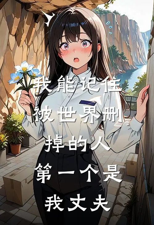 我能记住被世界删掉的人，第一个是我丈夫