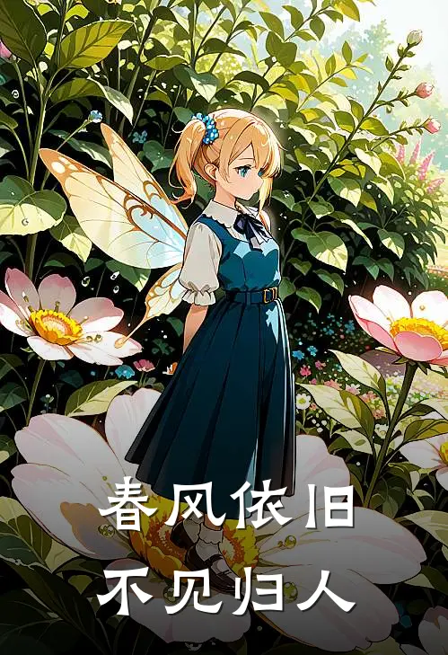 春风依旧,不见归人