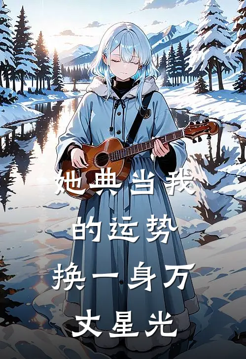 她典当我的运势，换一身万丈星光