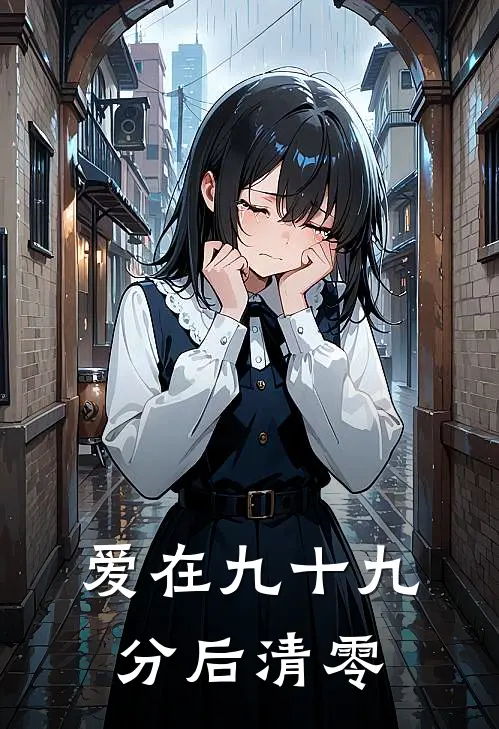 爱在九十九分后清零