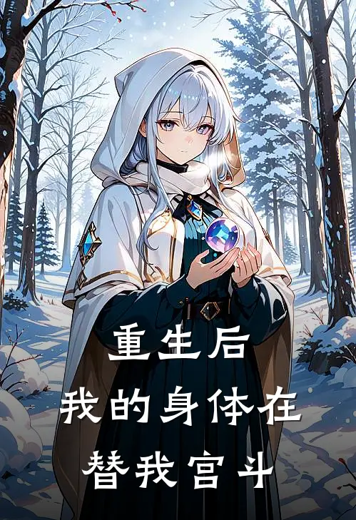 重生后，我的身体在替我宫斗