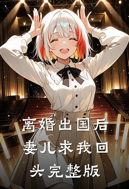 离婚出国后，妻儿求我回头完整版