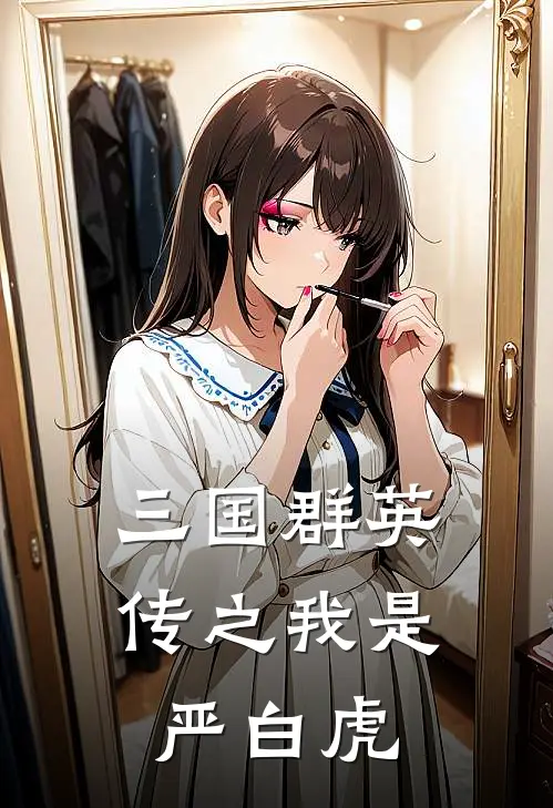 三国群英传之我是严白虎