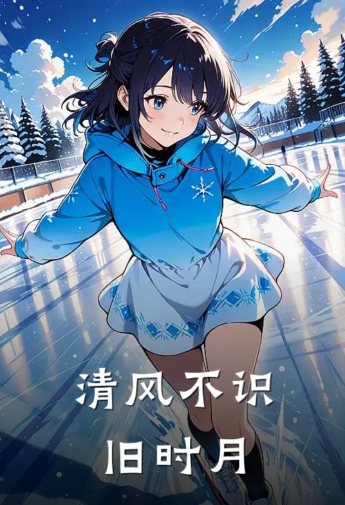 清风不识旧时月短剧