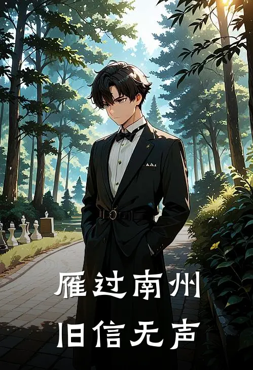 雁过南州，旧信无声