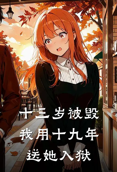十三岁被毁，我用十九年送她入狱