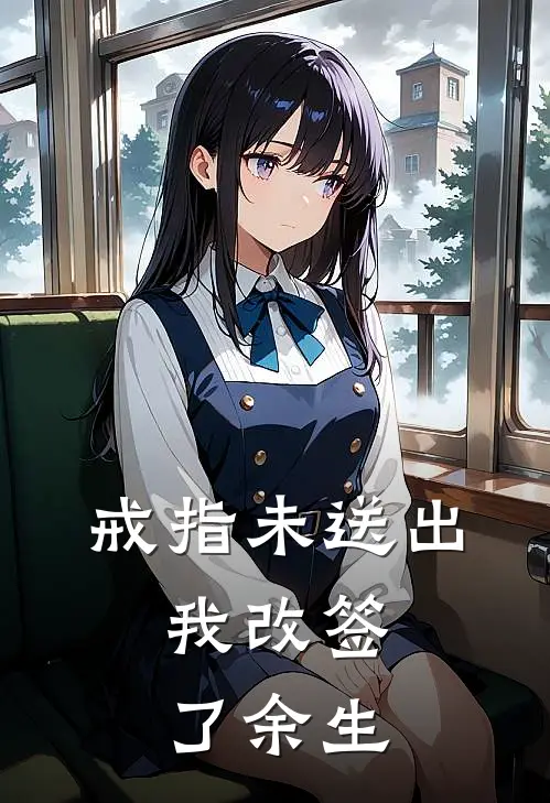 戒指未送出，我改签了余生