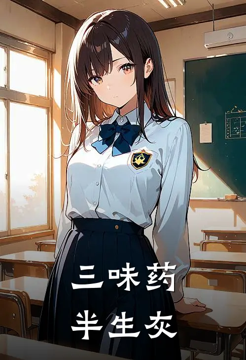 三味药,半生灰