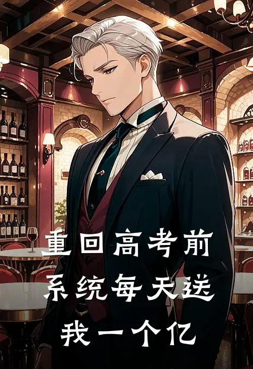 重回高考前，系统每天送我一个亿
