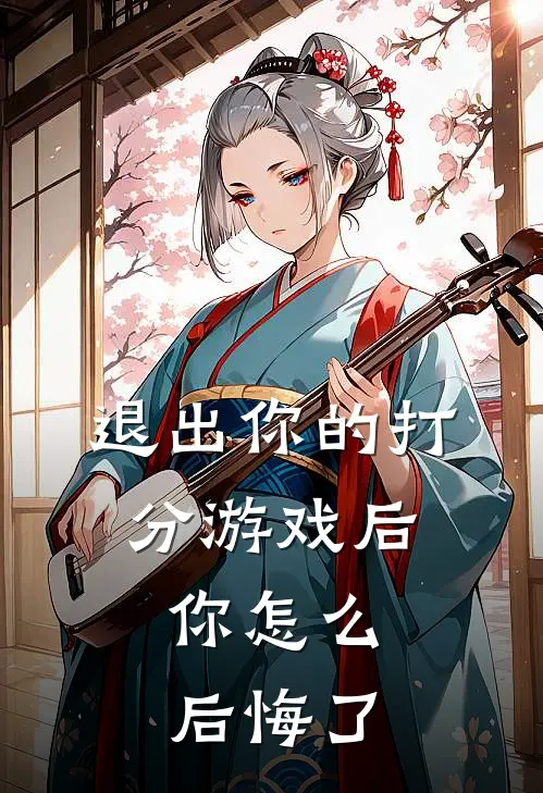 退出你的打分游戏后，你怎么后悔了