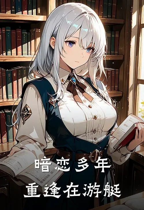 暗恋多年，重逢在游艇