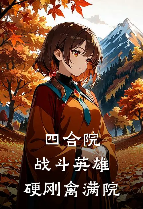 四合院：战斗英雄，硬刚禽满院