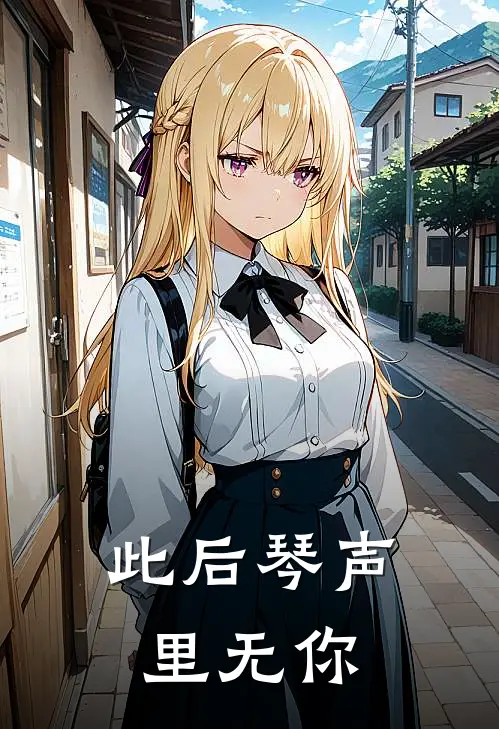 此后琴声里无你