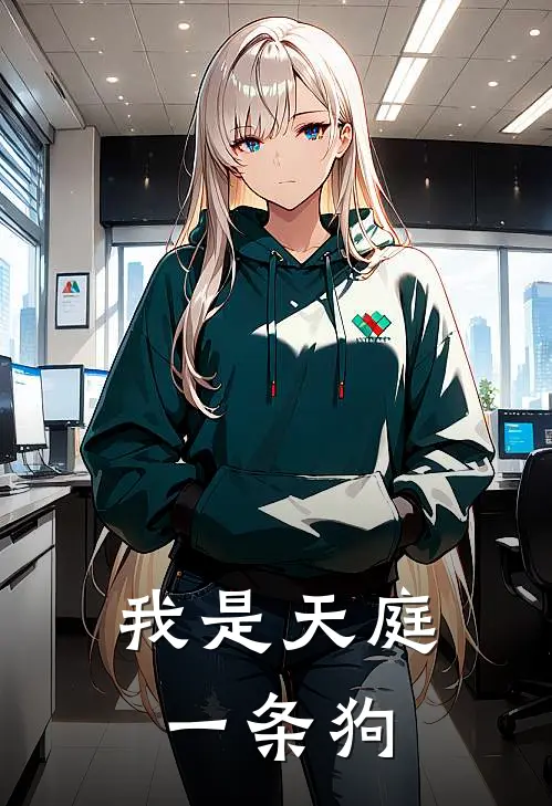 我是天庭一条狗