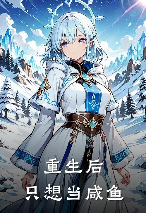 重生后，只想当咸鱼