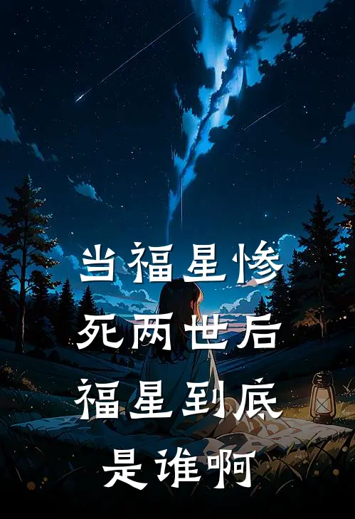 当福星惨死两世后，福星到底是谁啊