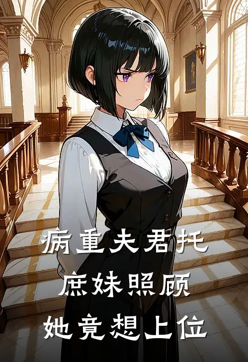 病重夫君托庶妹照顾，她竟想上位