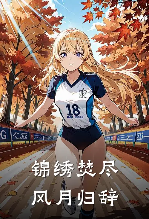 锦绣焚尽，风月归辞