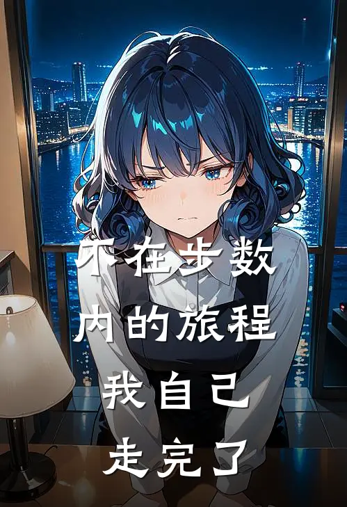 不在步数内的旅程，我自己走完了