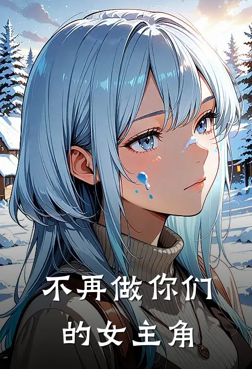 不再做你们的女主角