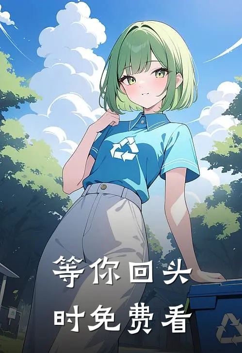 等你回头时免费看