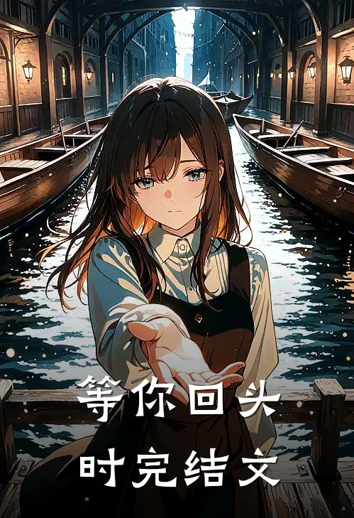 等你回头时完结文