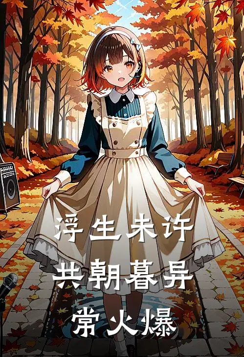 浮生未许共朝暮异常火爆