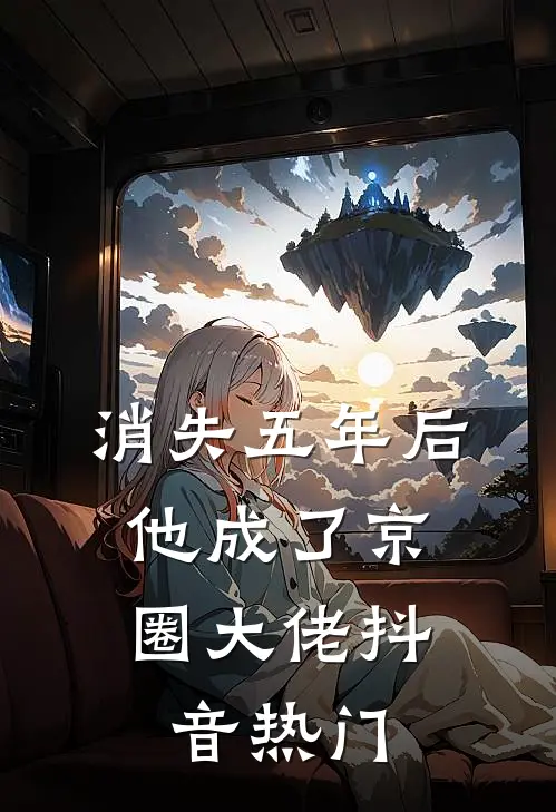 消失五年后，他成了京圈大佬抖音热门