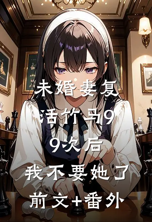 未婚妻复活竹马99次后，我不要她了前文+番外