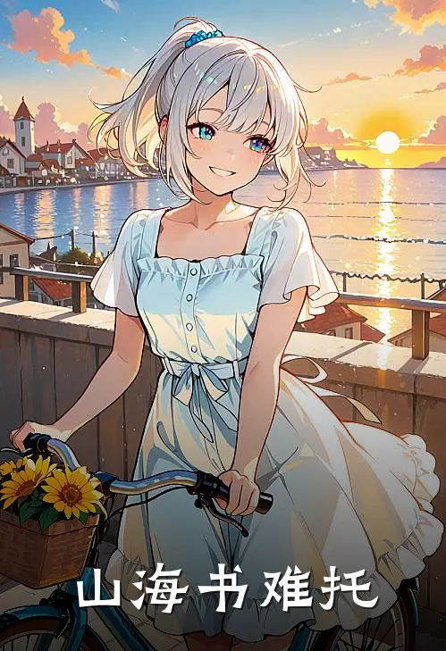山海书难托