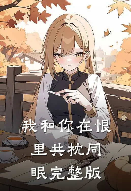我和你在恨里共枕同眠完整版