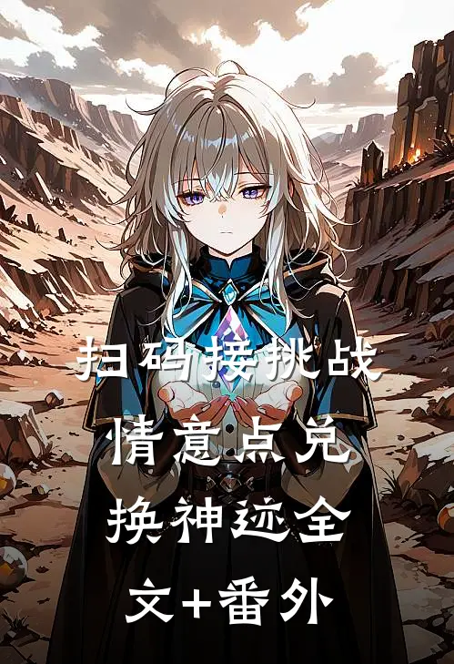 扫码接挑战，情意点兑换神迹全文+番外