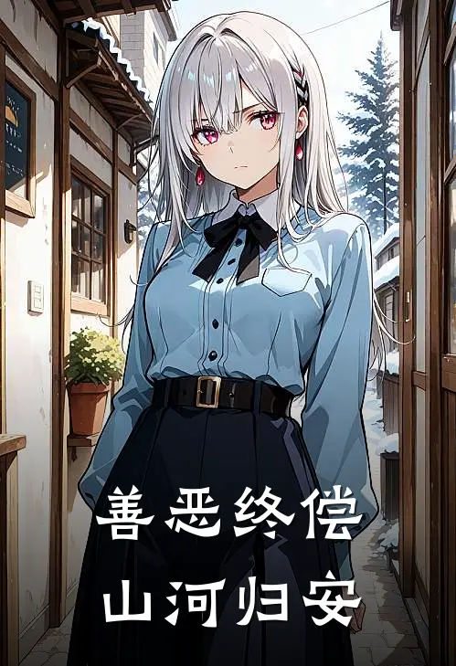 善恶终偿，山河归安