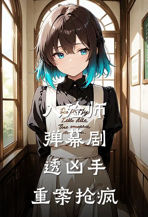 入殓师：弹幕剧透凶手，重案抢疯