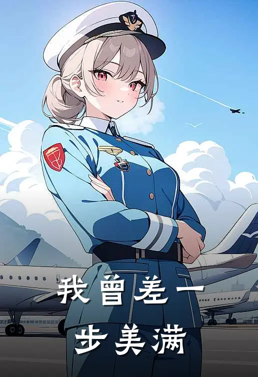 我曾差一步美满