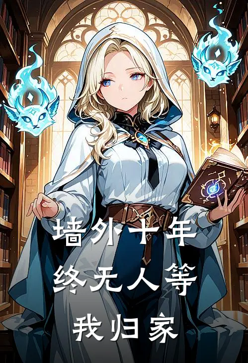墙外十年,终无人等我归家百度