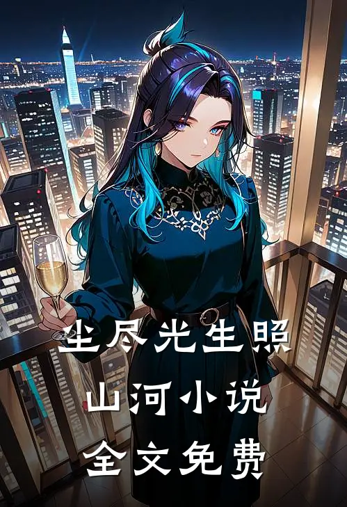 尘尽光生照山河小说全文免费
