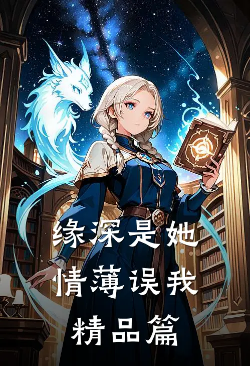 缘深是她，情薄误我精品篇