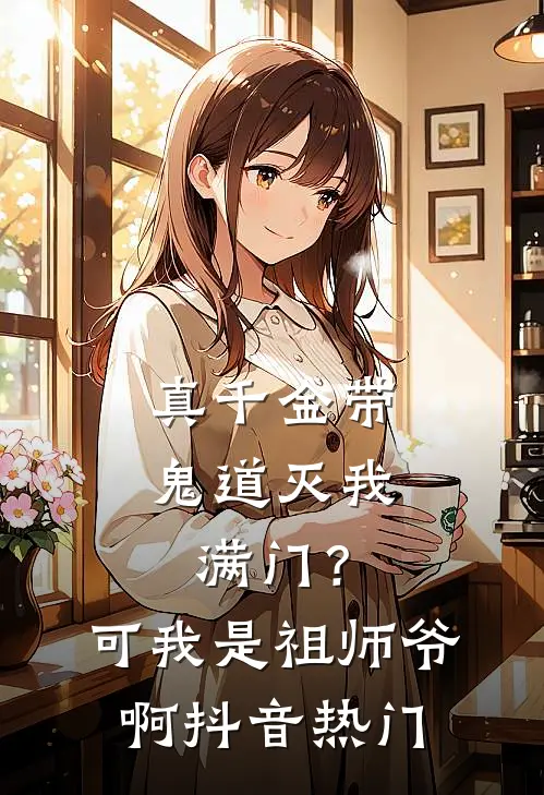 真千金带鬼道灭我满门？可我是祖师爷啊抖音热门