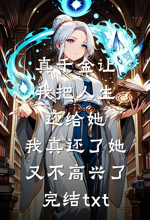 真千金让我把人生还给她，我真还了她又不高兴了完结txt