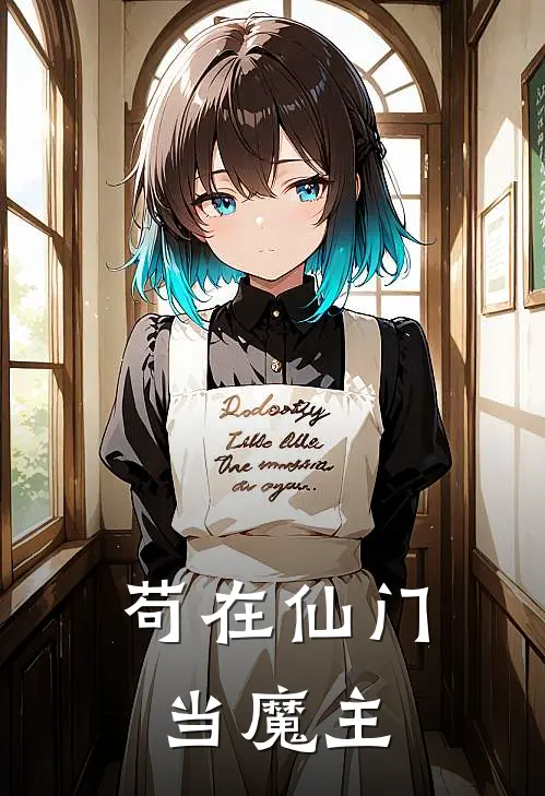苟在仙门当魔主